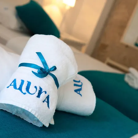מלון Alura 3*
