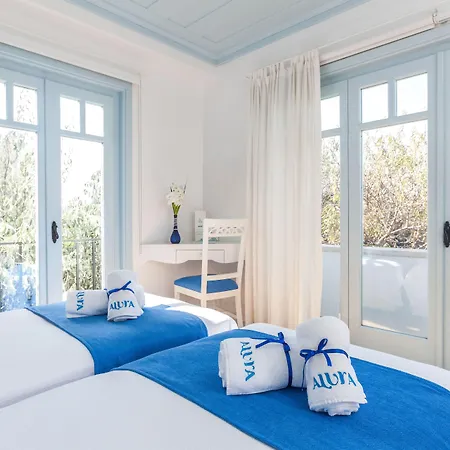 Alura 3* Alaçatı