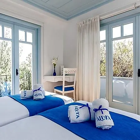 Alura 3* Алачати