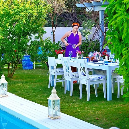 Alura Alacati