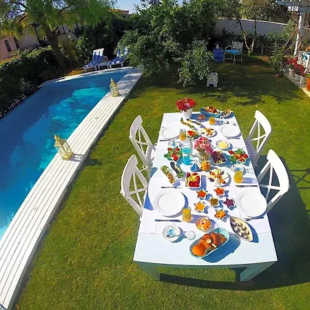 Alura Hotel Alacati