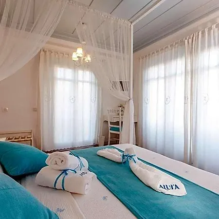 Alura 3* Алачати