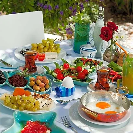 Alura 3* Alaçatı