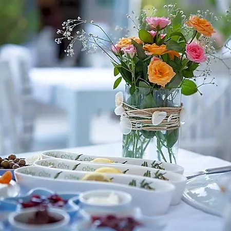 Alura 3* Alaçatı