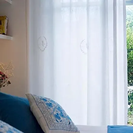 Alura 3* Алачати