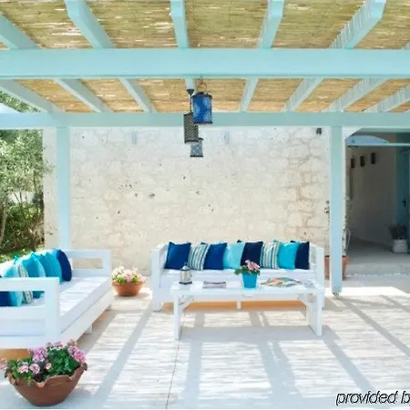 Alura 3* Alacati
