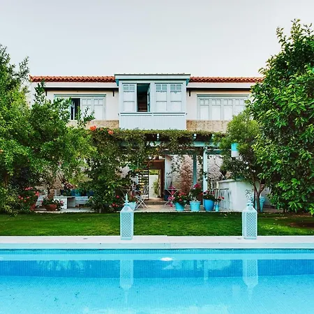 Alura Hotel Alaçatı