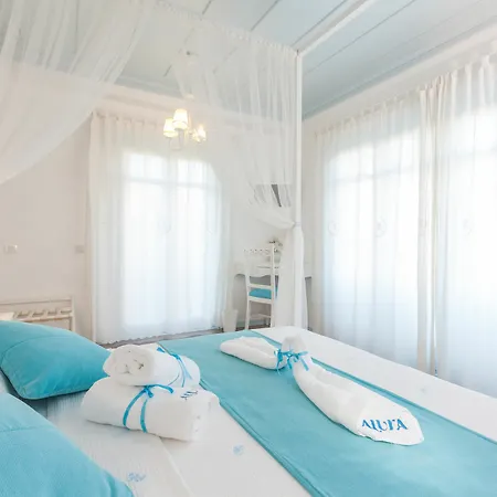 Alura 3* Alacati