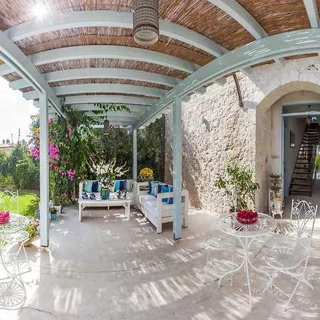 Alura Hotel Alaçatı