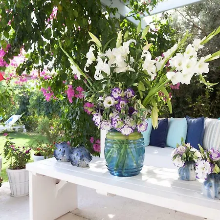 Hotel Alura Alaçatı