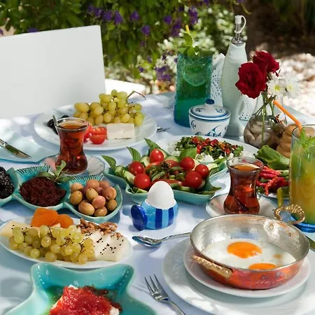 Alura Hotel Alaçatı