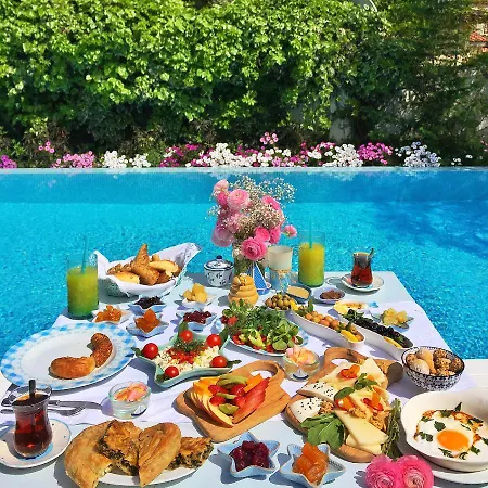 Hotel Alura Alaçatı